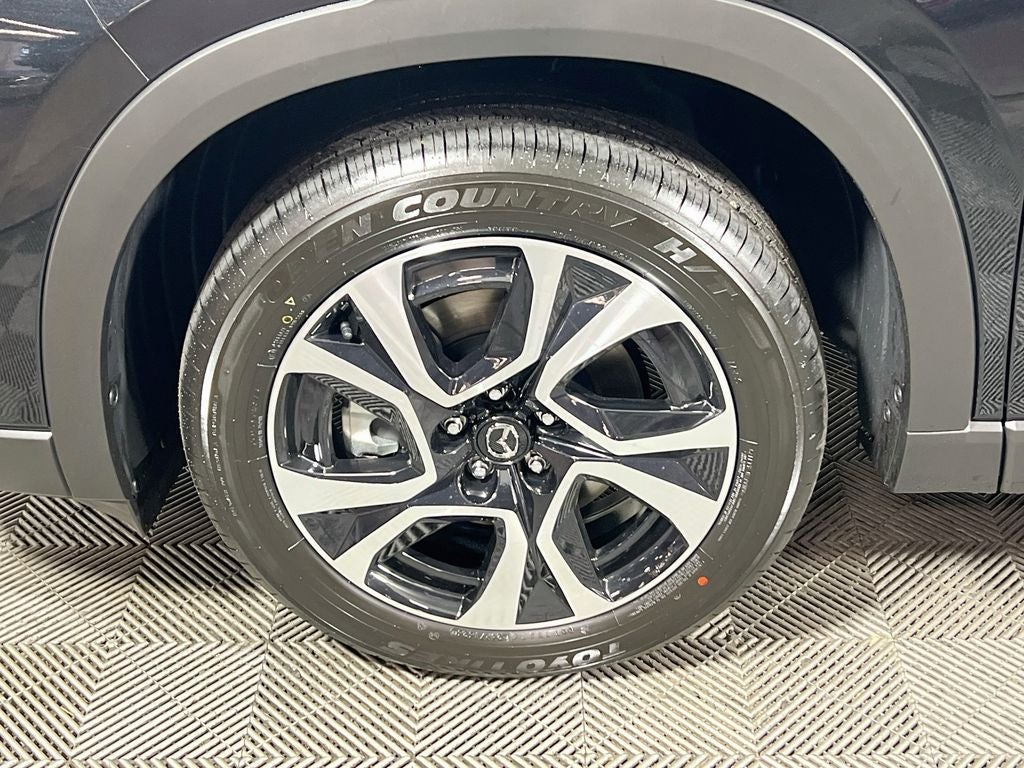 2026 Mazda Mazda CX-5 2.5 S Preferred S