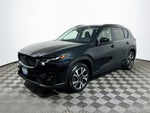 2026 Mazda Mazda CX-5 2.5 S Preferred S