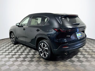 2026 Mazda Mazda CX-5 2.5 S Preferred S