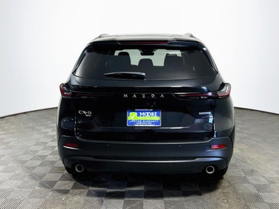 2026 Mazda Mazda CX-5 2.5 S Preferred S