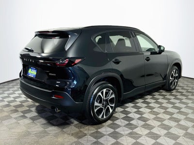 2026 Mazda Mazda CX-5 2.5 S Preferred S