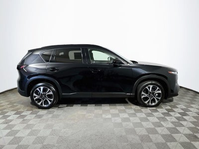 2026 Mazda Mazda CX-5 2.5 S Preferred S
