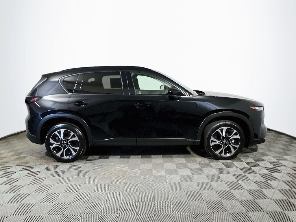 2026 Mazda Mazda CX-5 2.5 S Preferred S