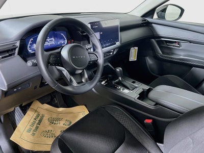 2026 Mazda Mazda CX-5 2.5 S Preferred S