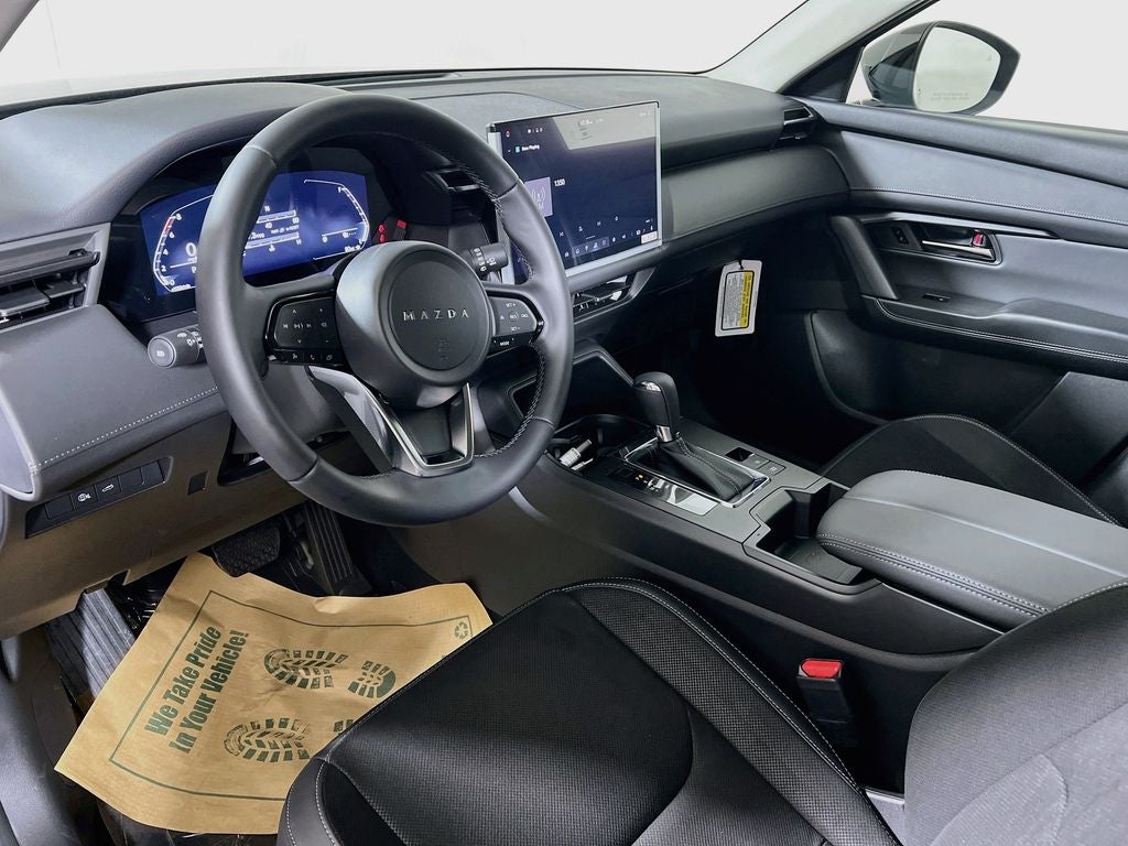 2026 Mazda Mazda CX-5 2.5 S Preferred S