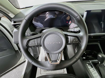2026 Mazda Mazda CX-5 2.5 S Preferred D