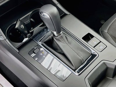 2026 Mazda Mazda CX-5 2.5 S Preferred D