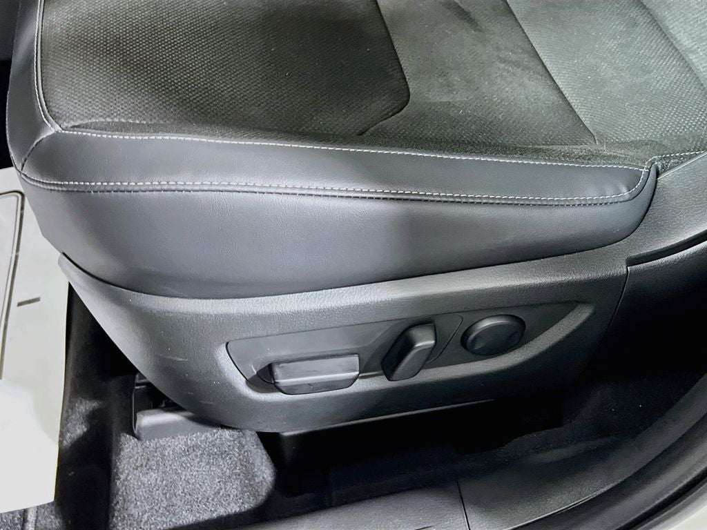 2026 Mazda Mazda CX-5 2.5 S Preferred D