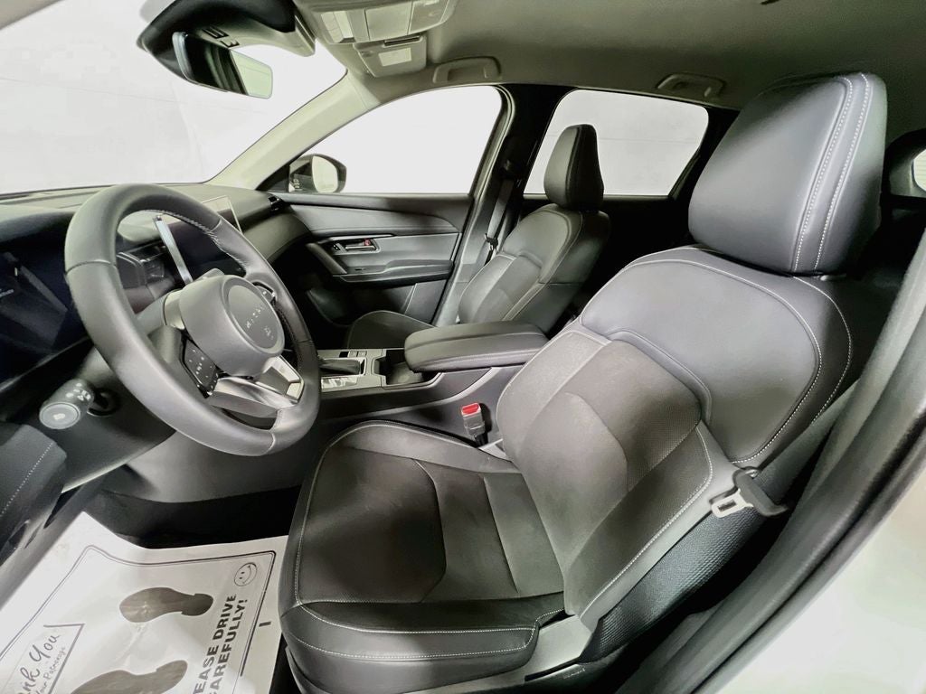 2026 Mazda Mazda CX-5 2.5 S Preferred D