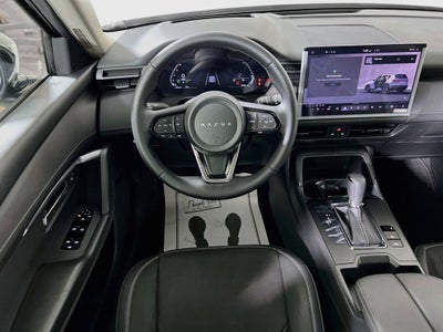 2026 Mazda Mazda CX-5 2.5 S Preferred D