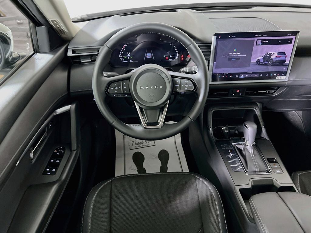 2026 Mazda Mazda CX-5 2.5 S Preferred D