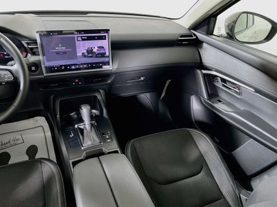 2026 Mazda Mazda CX-5 2.5 S Preferred D