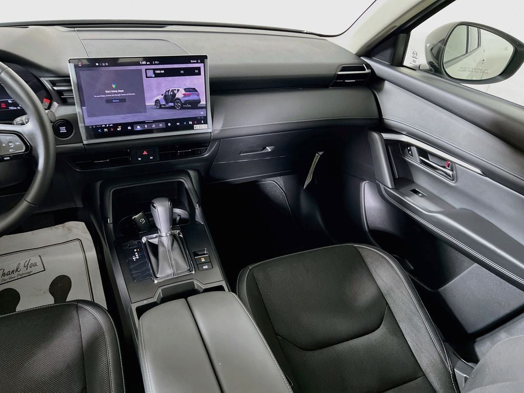2026 Mazda Mazda CX-5 2.5 S Preferred D