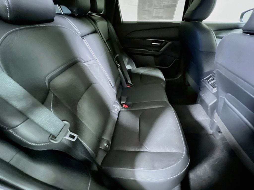 2026 Mazda Mazda CX-5 2.5 S Preferred D