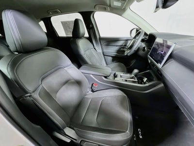 2026 Mazda Mazda CX-5 2.5 S Preferred D