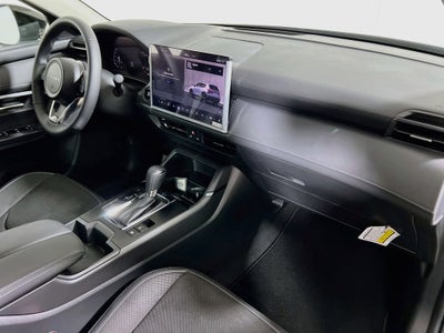 2026 Mazda Mazda CX-5 2.5 S Preferred D