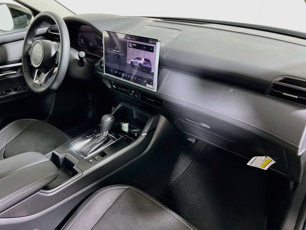 2026 Mazda Mazda CX-5 2.5 S Preferred D