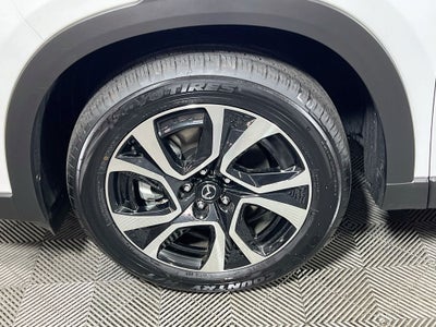 2026 Mazda Mazda CX-5 2.5 S Preferred D