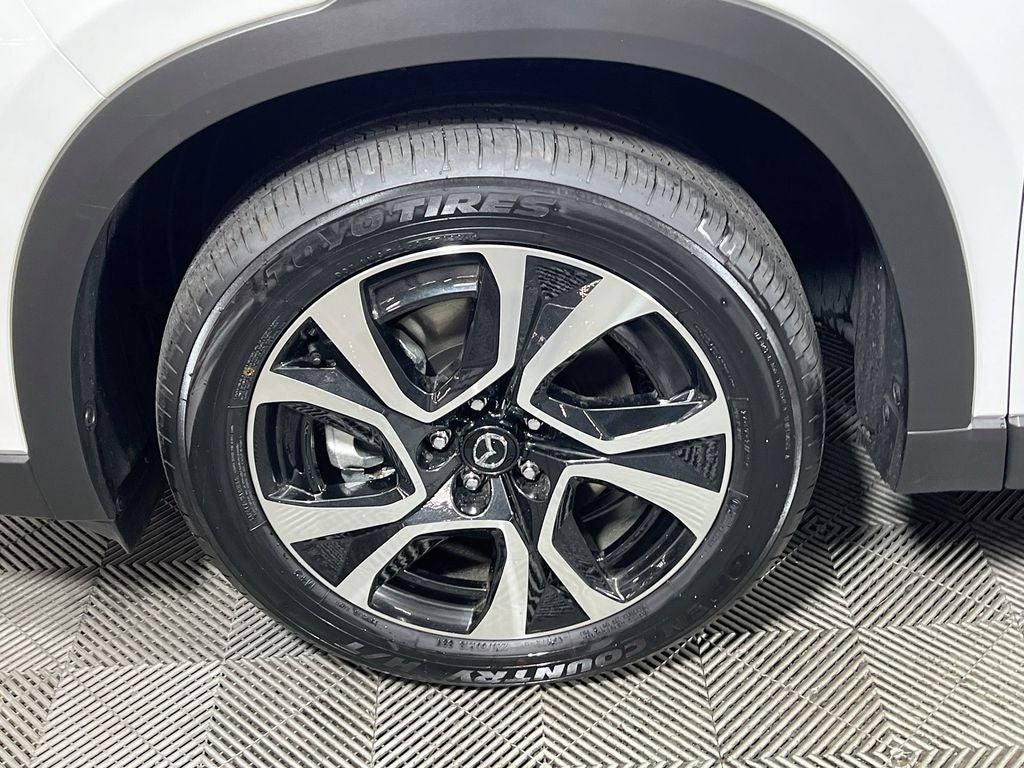 2026 Mazda Mazda CX-5 2.5 S Preferred D