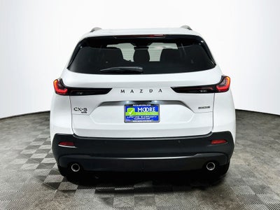 2026 Mazda Mazda CX-5 2.5 S Preferred D