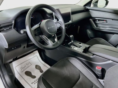 2026 Mazda Mazda CX-5 2.5 S Preferred D