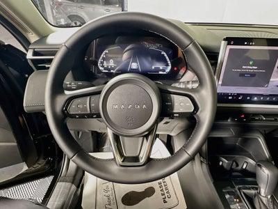 2026 Mazda Mazda CX-5 2.5 S Preferred S