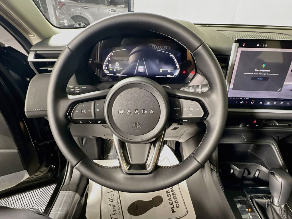 2026 Mazda Mazda CX-5 2.5 S Preferred S