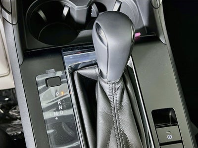 2026 Mazda Mazda CX-5 2.5 S Preferred S
