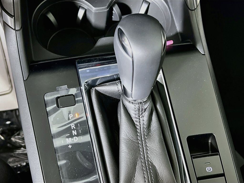 2026 Mazda Mazda CX-5 2.5 S Preferred S