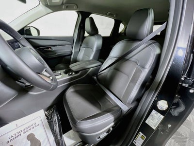 2026 Mazda Mazda CX-5 2.5 S Preferred S