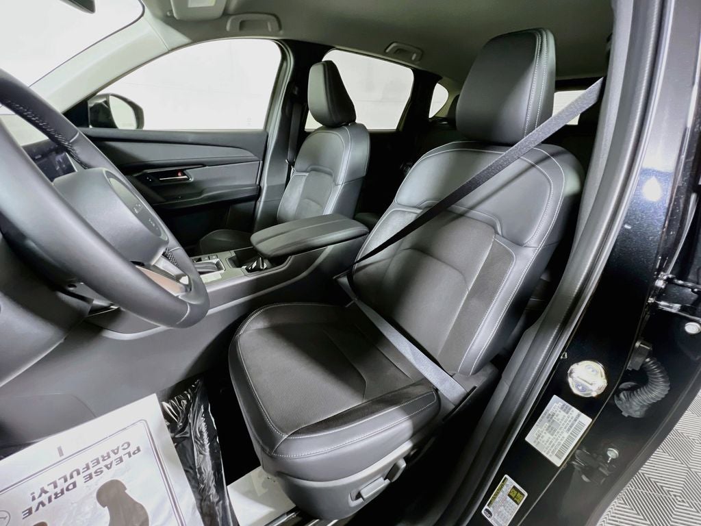2026 Mazda Mazda CX-5 2.5 S Preferred S