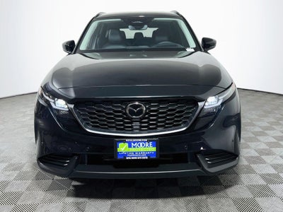 2026 Mazda Mazda CX-5 2.5 S Preferred S