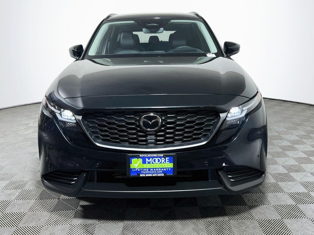 2026 Mazda Mazda CX-5 2.5 S Preferred S