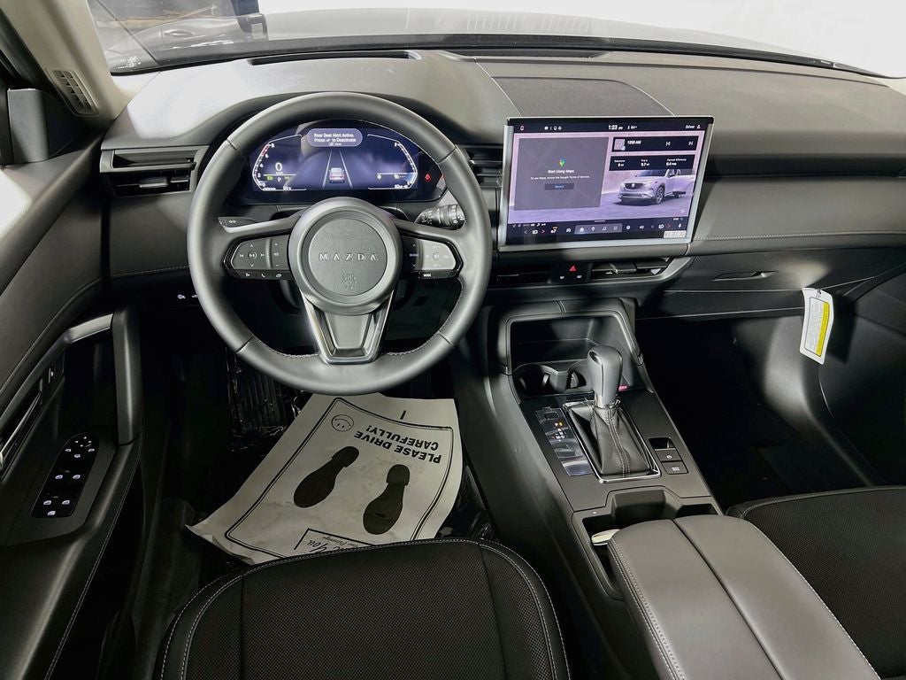 2026 Mazda Mazda CX-5 2.5 S Preferred S
