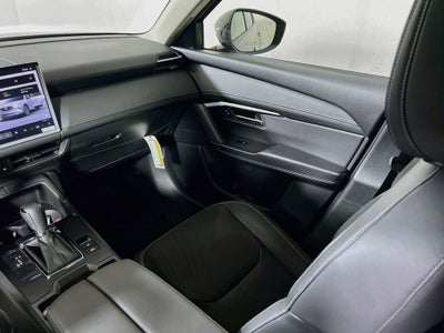 2026 Mazda Mazda CX-5 2.5 S Preferred S