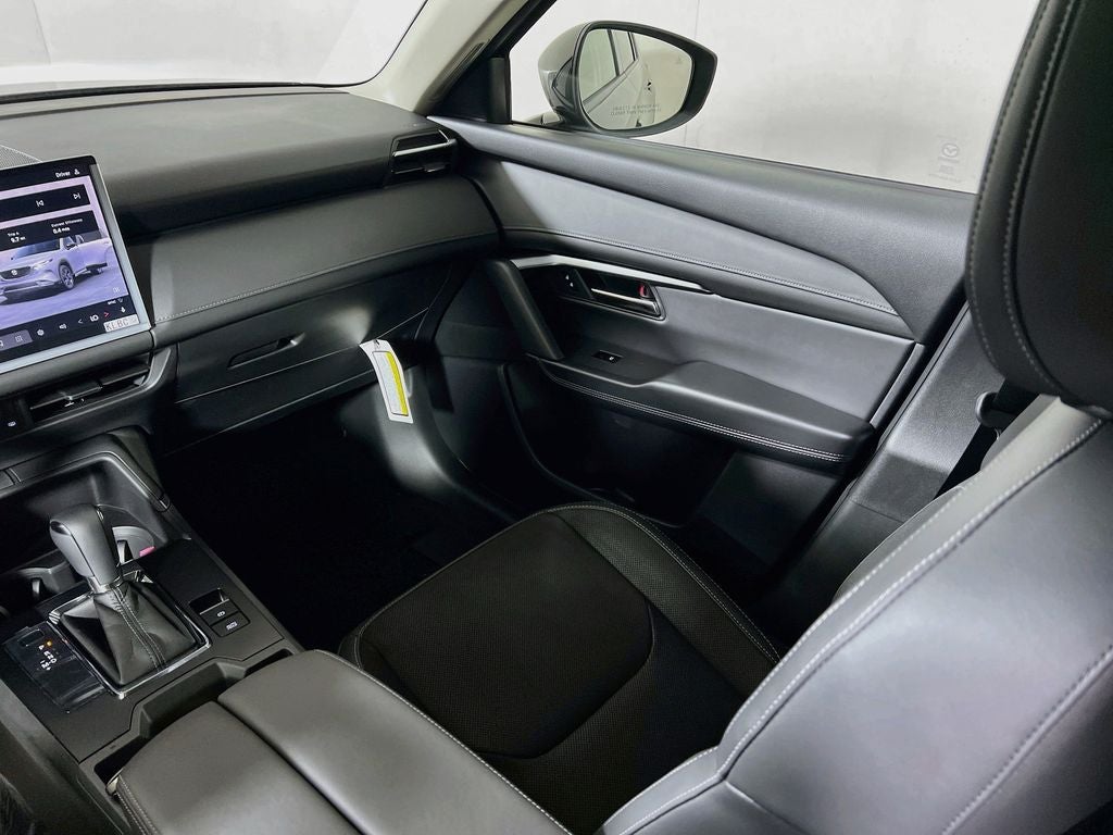 2026 Mazda Mazda CX-5 2.5 S Preferred S
