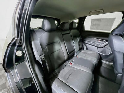 2026 Mazda Mazda CX-5 2.5 S Preferred S