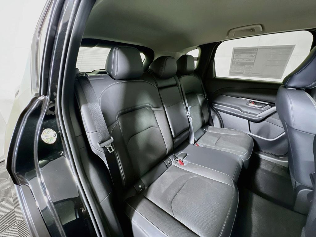 2026 Mazda Mazda CX-5 2.5 S Preferred S