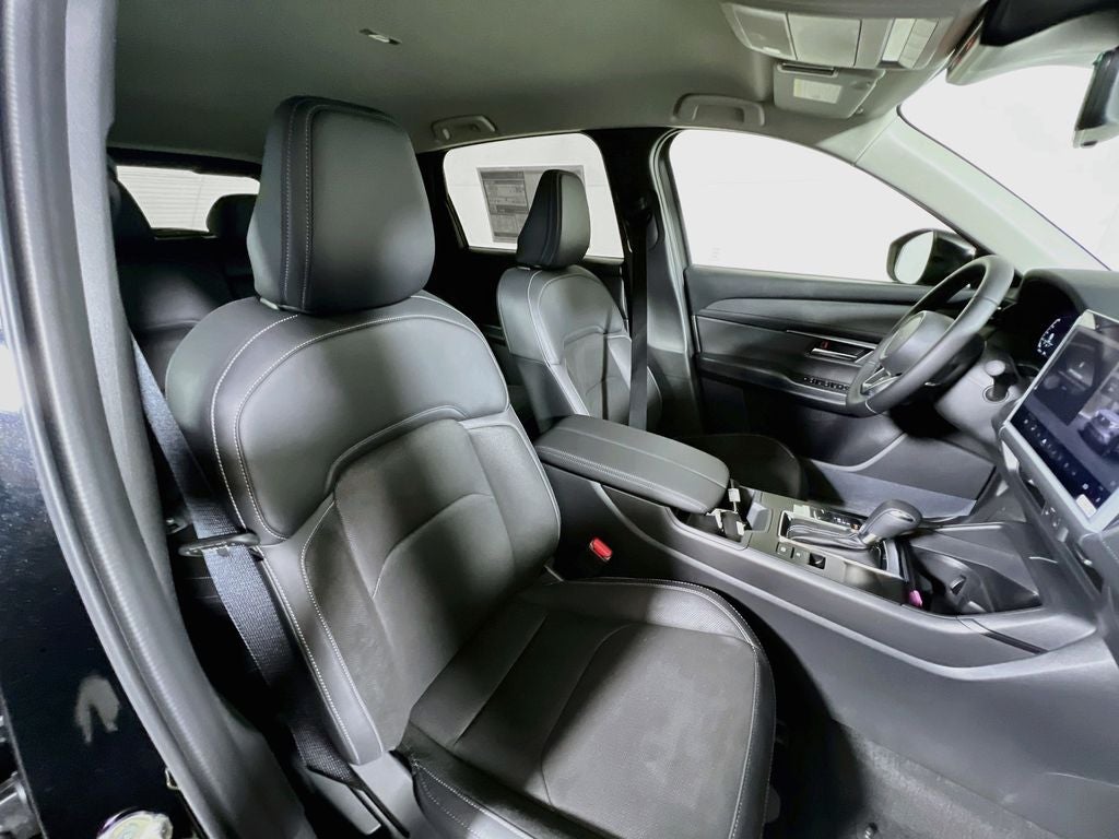 2026 Mazda Mazda CX-5 2.5 S Preferred S