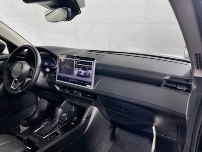 2026 Mazda Mazda CX-5 2.5 S Preferred S