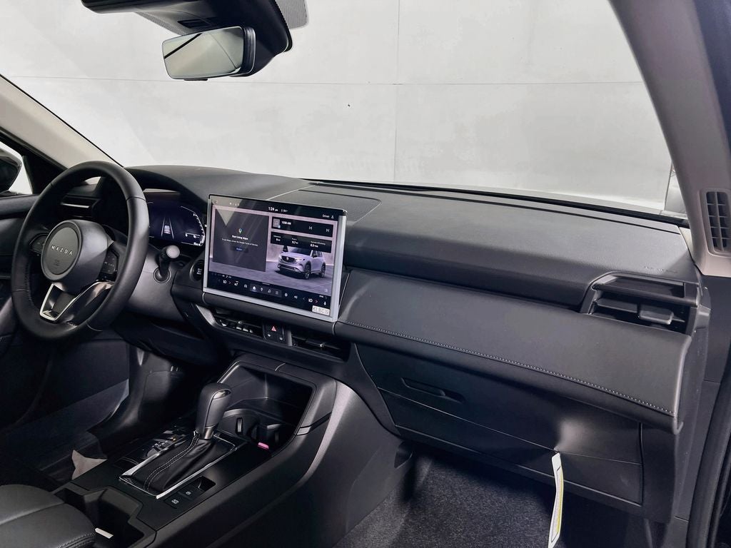 2026 Mazda Mazda CX-5 2.5 S Preferred S