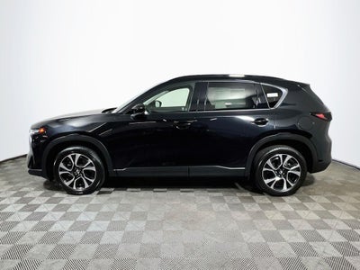 2026 Mazda Mazda CX-5 2.5 S Preferred S