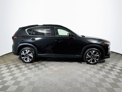 2026 Mazda Mazda CX-5 2.5 S Preferred S