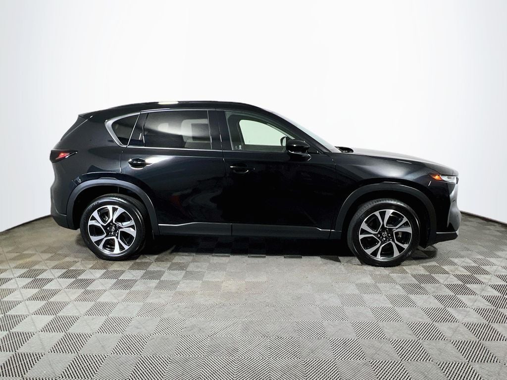 2026 Mazda Mazda CX-5 2.5 S Preferred S