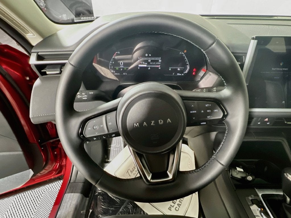 2026 Mazda Mazda CX-5 2.5 S Preferred S