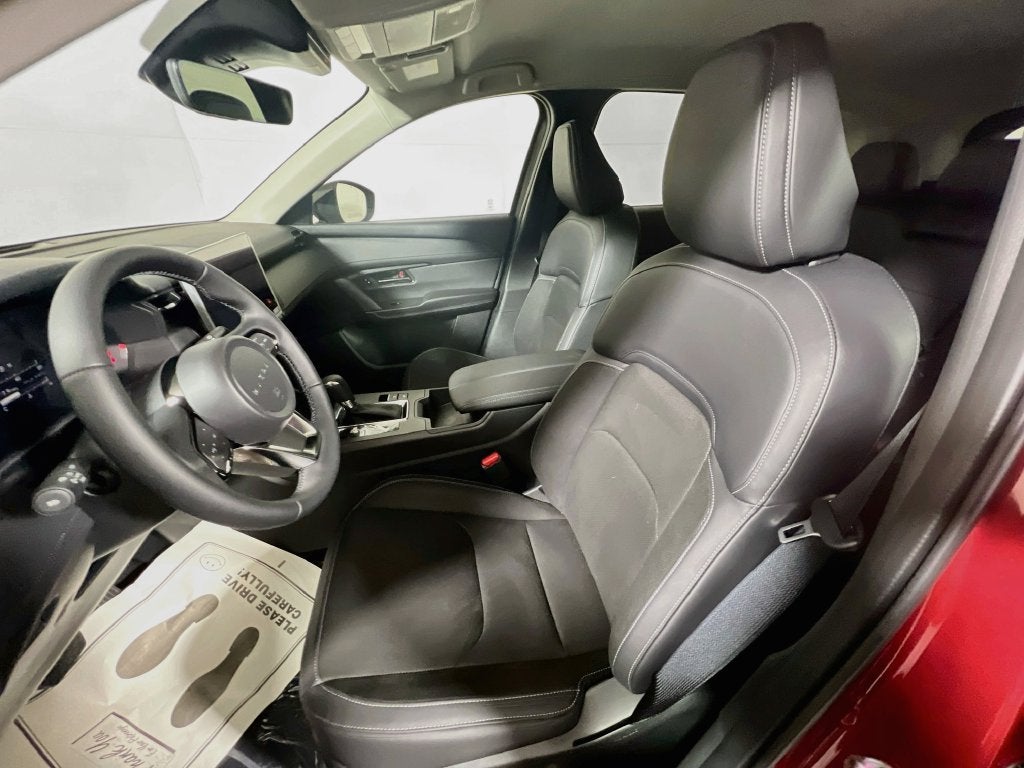 2026 Mazda Mazda CX-5 2.5 S Preferred S