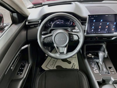 2026 Mazda Mazda CX-5 2.5 S Preferred S