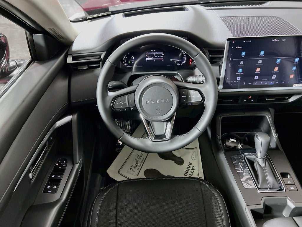 2026 Mazda Mazda CX-5 2.5 S Preferred S