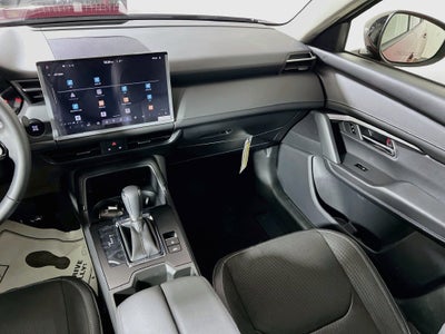 2026 Mazda Mazda CX-5 2.5 S Preferred S