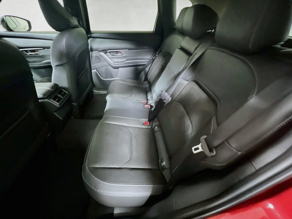 2026 Mazda Mazda CX-5 2.5 S Preferred S